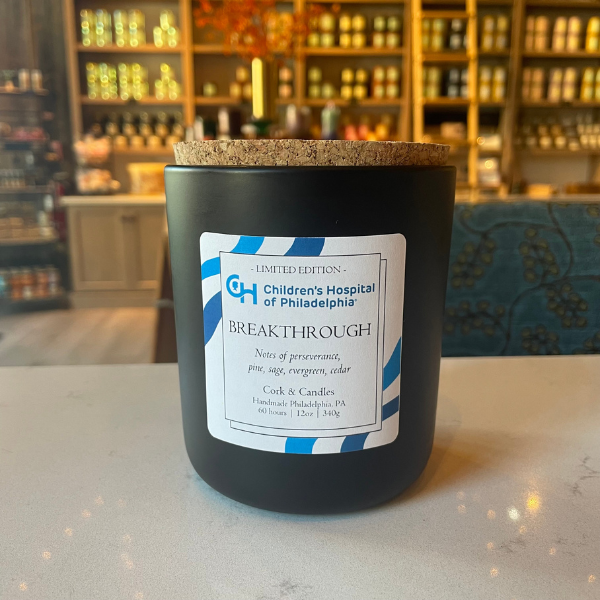 Candle store discount philadelphia